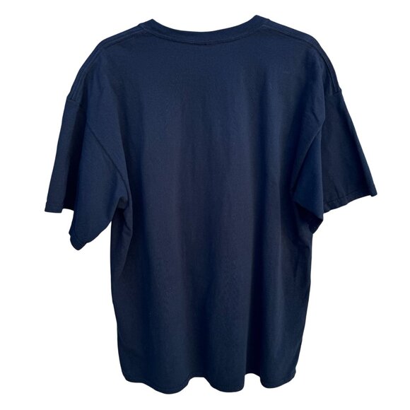 The Forbidden Kingdom Vintage Jackie Chan T-Shirt Black Graphic Tee Lionsgate - Picture 4 of 7